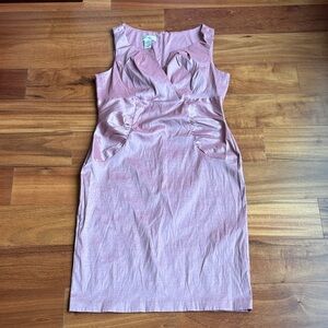 London Style cocktail dress